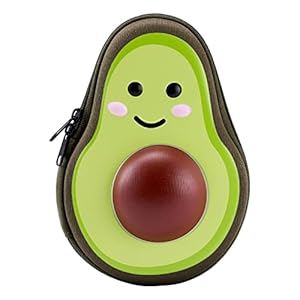 It’s Academic Avocado Pencil ...