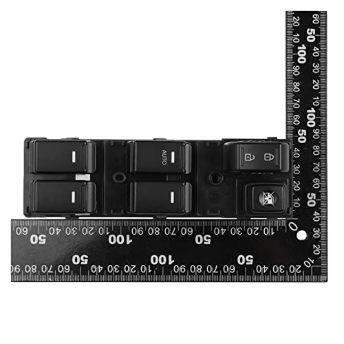 Interrupteur de fenêtre Kia Sorento commande de vitre électrique 93570-1U100J7