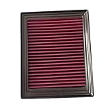 90411732 Car Air Filter Compatible For Chevrolet CORSA And OPEL CORSA B 1993-2000 Compatible For