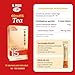 Imagen de Ginseng Coreano,100 Sobres Té Soluble