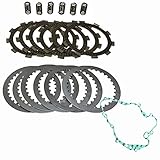 aprilia rs 125 motor Kupplungssatz von EBC DRC247 mit Kupplungsdeckeldichtung