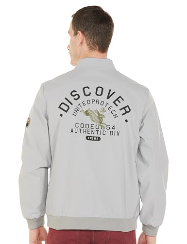 Image of Qube By Fort Collins Men Jacket