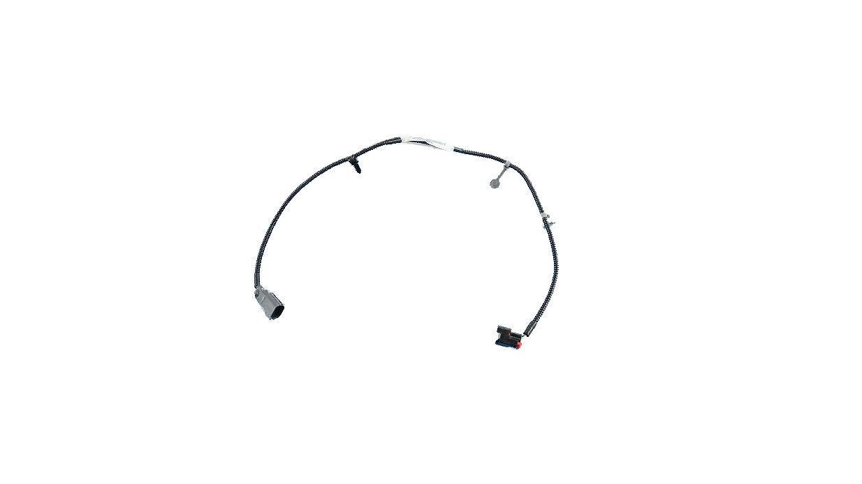 Amazon.com: Mopar 68049932AD WIRING FENDER LAMP : Automotive