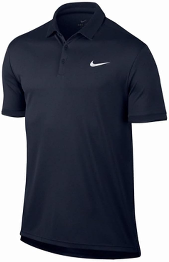 polo nike court dry team