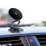 Zoom IMG-2 mimoqk supporto magnetico per smartphone