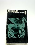 The Etruscans B00VY85XJK Book Cover