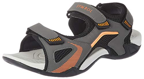 Image of Amazon Brand - Symbol Men's Eddy Sandal