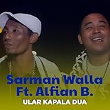  Ular Kapala Dua
