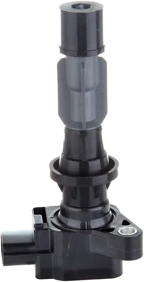 Ignition Coil Set Compatible 3Pins 4*Ignition Coils 2006-2013 for Mazda 3 2.0L/L4,2006-2013 for Mazda 3 2.3L/L4 Uf540