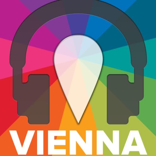 Gretl Guides: Vienna's FREE audio tour Titelbild