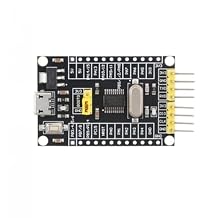 STM32G030F6P6 Development Board Core Board, STM32 G Series System Board, Learning Board Module