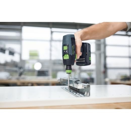 Embout PZ 3-100 CE/2 Festool pour visseuse Centrotec
