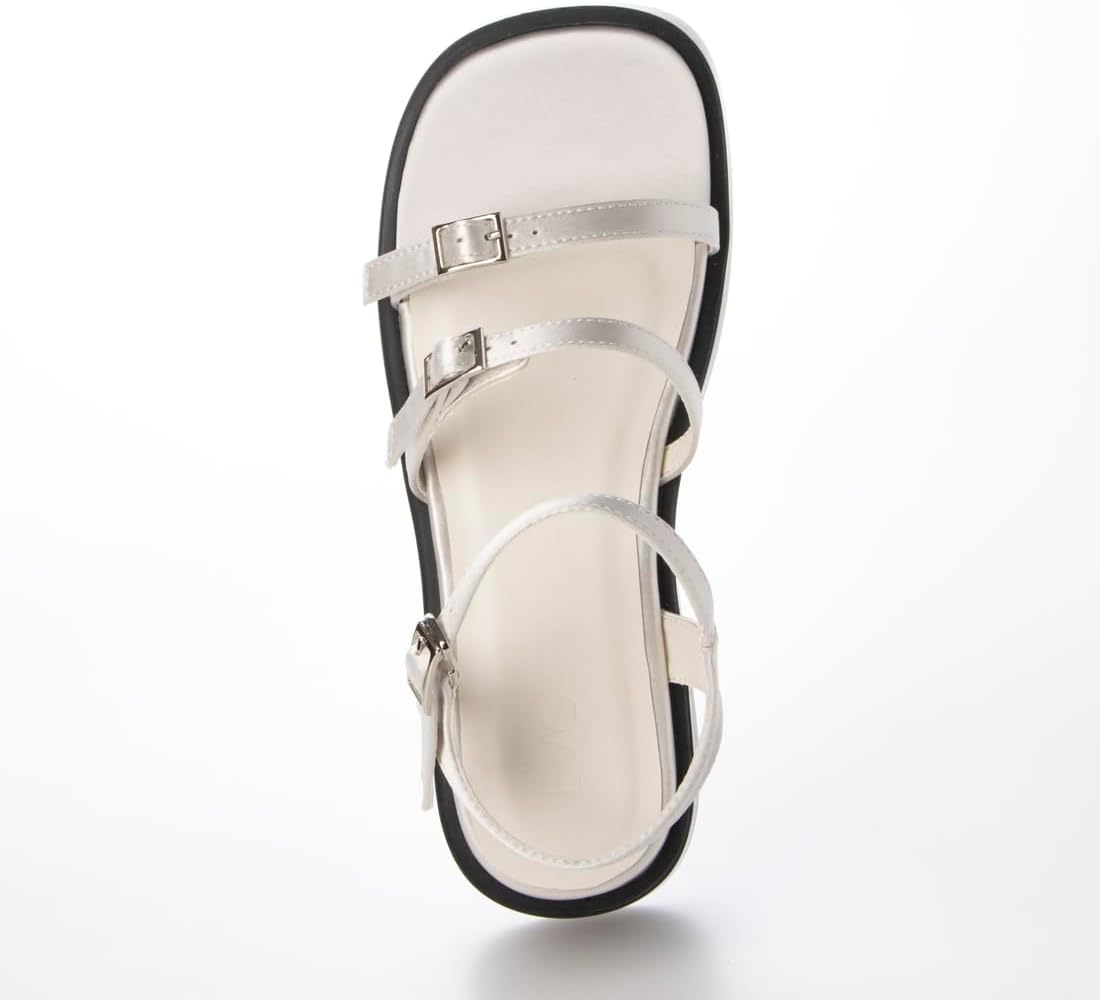 EVOL Women's Modern Sandal