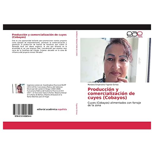 Producción y comercialización de cuyes (Cobayos): Cuyes (Cobayos) alimentados con forraje de la zona