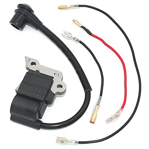 Módulo de encendido MS-246.4 bobina de repuesto para motosierra y cortasetos 5