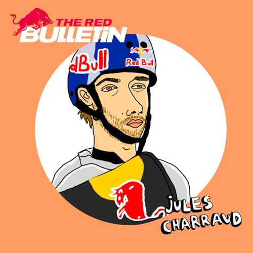 Episode 15 - Jules Charraud