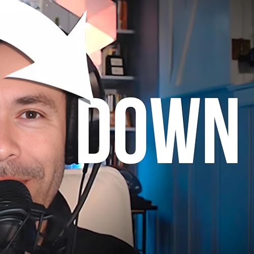 You're Too High To Sound American