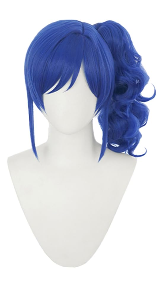 霧矢あおい　ウィッグ アイカツ！ 霧矢あおい コスプレウィッグ - Costowns コスプレウィッグ