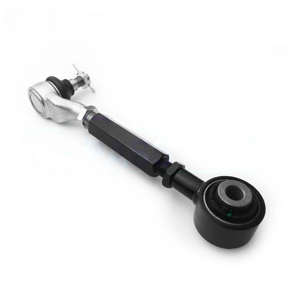 Regulowany tylny wahacz kompatybilny z Honda Accord VII G7 2WD Inspire UC1 2003- i Acura TSX CL9 4x2 52390-SDA-A01 1 sztuka Camber