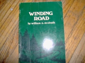 Paperback Winding Road Book
