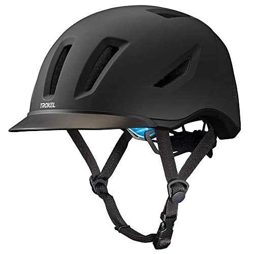 Troxel Terrain Duratec Riding Helmet