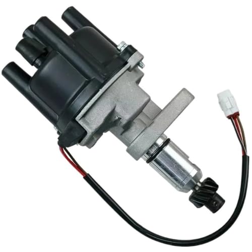 Distribuidor de encendido 33100-80C10 para una chispa estable 3