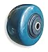 Caster Wheel, 500 lb., 5 D x 2 In.