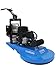 Aztec Lowrider 24" Burnisher