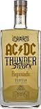 Perfecto como un regalo AC/DC Thunderstruck Reposado - Tequila, 700 ml