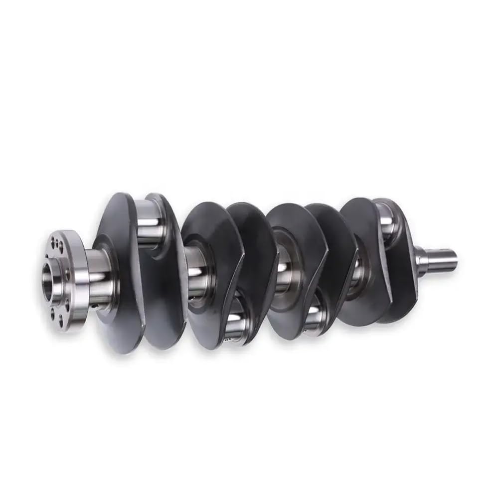 Albero motore forgiato 8K1927225B 2.0 TFSI EA113 compatibile con le parti automobilistiche del motociclo del motore A3 MK5 2.0
