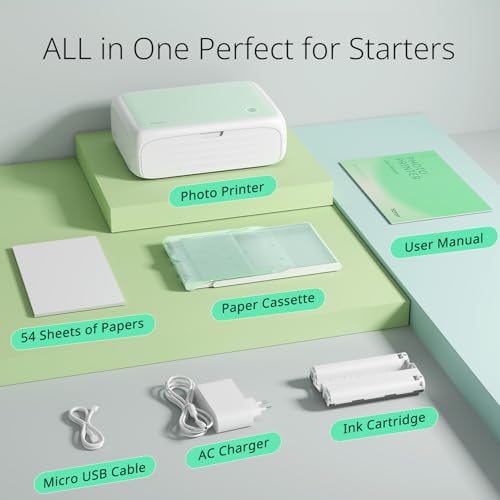 Yoton Photo Printer thumbnail 8