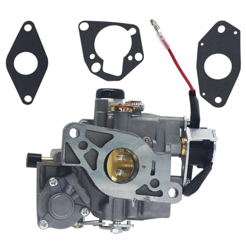 Carburateur CH20 CH22 CH25 CH26 résout problème de démarrage