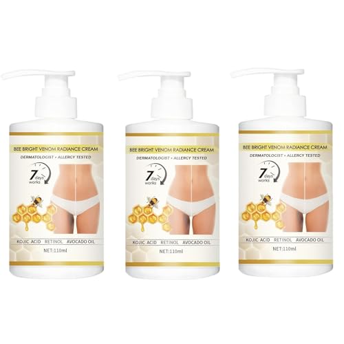 Crema reafirmante corporal