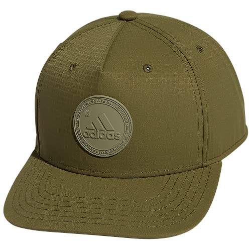 Image of Affiliate 2 High Crown Structured Snapback Cap