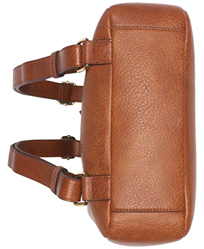 Image of Calvin Klein Elaine Bubble Lamb Novelty Key Item Flap Backpack