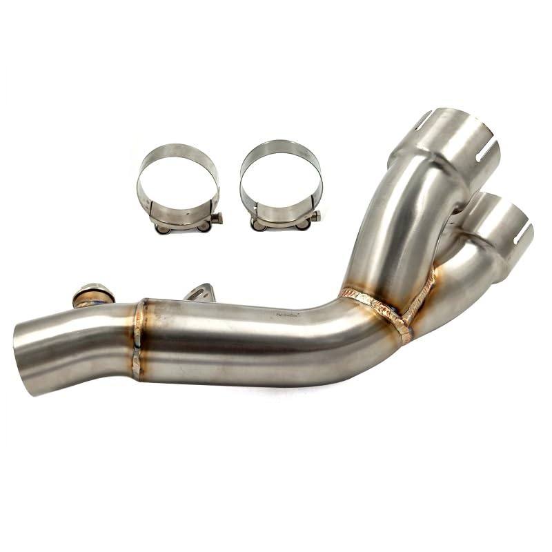 ARWPMB Full Exhaust System