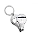 Dog Pet Animal Snow Photo Nail Nipper Ring Key Chain Bottle Opener Clipper