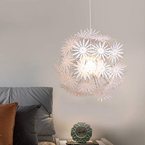 Lustre acrylique réglable pour éliminer le manque de lumière