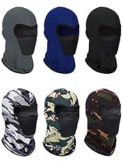 Solid Colors, Camouflage Colors