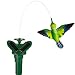 Headwind Consumer Products 830-1407 Solar Fluttering Hummingbird