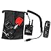 SMDV Wireless Remote, RF Radio Shutter Cable Release for Nikon D90, D3100, D3200, D5000, D5100, D7000, Fully Compatible with Nikon MC-DC2