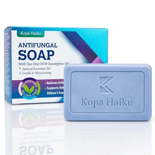 KOPA HAIKU Antifungal Bar