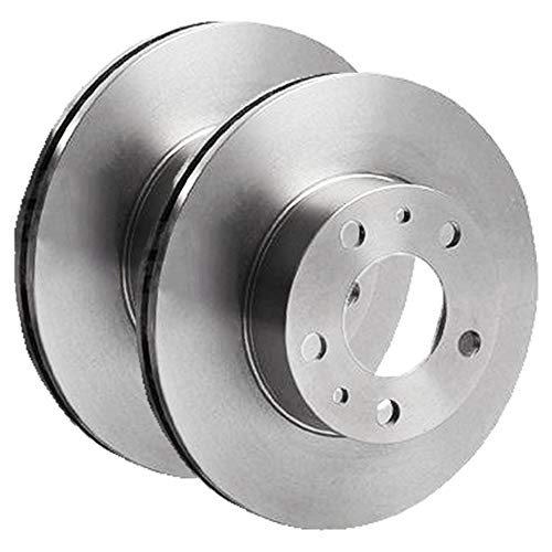 Preisvergleich Produktbild 2X Priopa Bremsscheibe A898611