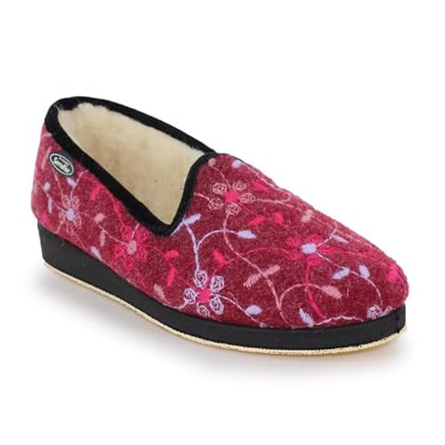 SEMELFLEX - Charentaise CALOZOE 42 Cover