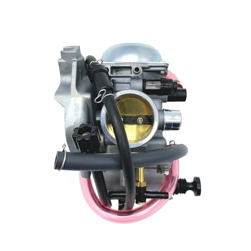 Carburateur pour KVF 400 2x4 et 4x4 (1999-2002) - Pièce de rechange quad