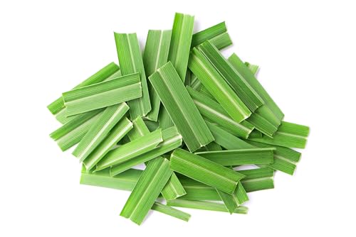TKE Farms & Gardens - Lemongrass Seeds for Planting, Over 750 Non-GMO Seeds, Grow Indoors & Outdoors for Fresh Herbs Year Round, Easy-to-Grow Aromatic Herb for Cooking, Teas & Wellness - Image 9