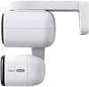 Tapo C246D | 2K 3MP Çift Lensli Akıllı Güvenlik Kamerası | Pan/Tilt | İç ve Dış Mekan | IP65 | AI Hareket, Kişi ve Evcil Hayvan Algılama | Renkli Gece Görüşü | Çift Yönlü Ses