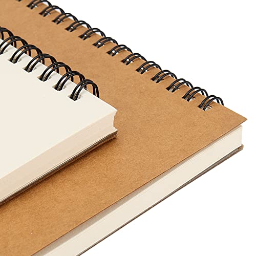 Artme A3 Sketchbook 30 Sheets (160gsm) Spiral Bound