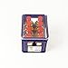 Spice Monkey Mini Cajon Spice Monkey, 50 ml X 8Ud, 30°%Vol, Licor...