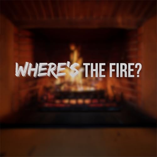 Maintaining The Fire | Pastor Tim Ashley | January 25, 2026